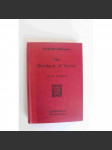 The Merchant of Venice (Kupec benátský, Benátky, divadelní hra) - náhled