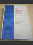 Sto českých vědců v exilu - náhled