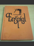 Enšpígl - náhled