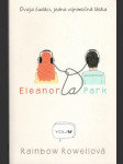 Eleonor a Park - náhled