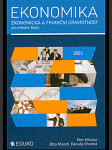 Ekonomika (ekonomická a finanční gramotnost pro střední školy) - náhled