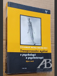 Transpersonální myšlení v psychologii a psychoterapii Výbor textů - náhled