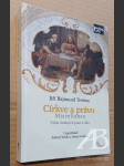 Církve a právo Miscellanea - náhled