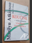 Koučink - věda i umění Vnitřní dynamika - náhled