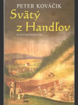 Svätý z handlov - náhled