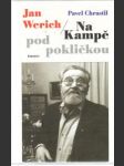 Jan Werich - Na Kampě pod pokličkou - náhled
