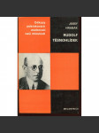 Rudolf Těsnohlídek (Odkazy pokrokových osobností naší minulosti) - náhled