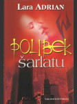 Polibek šarlatu - náhled
