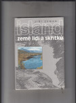 Island - země lidí a skřítků - náhled