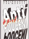 Antipoučení - náhled