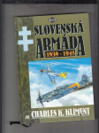 Slovenská armáda 1939 - 1945 - náhled