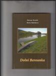Dolní Berounka (putování Mikroregionem dolní Berounka) - náhled