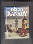 Dějiny států: Dějiny Kanady - náhled