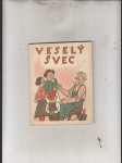 Veselý švec a jiná divadélka - náhled