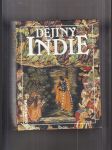 Dějiny států: Dějiny Indie - náhled