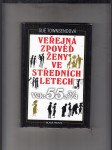 Veřejná zpověď ženy ve středních letech (Věk: 55 a 3/4) - náhled