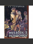 Mrzáček z Peribonky - náhled