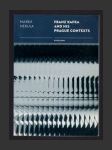 Franz Kafka and His Prague Contexts - náhled