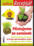 Receptář Pěstujeme ze semínek - náhled