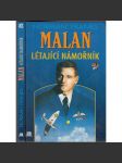 Malan - létající námořník (letectví, RAF) - náhled
