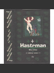 Hastrman - náhled