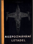Rozpoznávání letadel - náhled