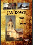 Janíkovce 900 rokov - náhled