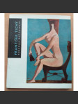 František Tichý. The Ebullient Painter [malíř] - náhled