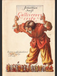 Gulliverovy cesty - náhled