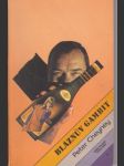 Bláznův  gambit - náhled