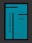 Nečas - náhled