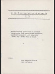 Soudně psychiatrický sborník 1981 - náhled