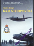 Kx- b neodpovídá - šiška alois - náhled