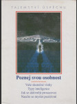 Poznej svou osobnost - náhled