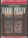 Ranní příliv - náhled