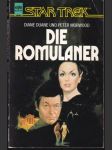 Die Romulaner - náhled