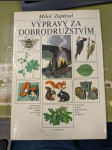 Výpravy za dobrodružstvím - náhled