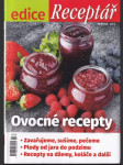 Receptář Ovocné stromy - náhled