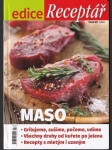 Receptář  Maso - náhled