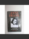 Diary Of A Young Girl (Deník Anny Frankové, Holandsko, Amsterdam, druhá světová válka, antisemitismus, holokaust) - náhled
