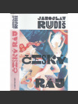Český Ráj - náhled