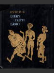 Lieky proti láske - náhled