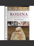 Rodina. Populárně historická encyklopedie - náhled