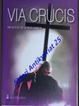 Via crucis - meditácie z kolosea - náhled