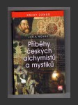 Příběhy českých alchymistů a mystiků - náhled