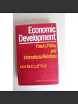 Economic Development. Theory, Policy and International Relations (Ekonomický rozvoj. Teorie, politika a mezinárodní vztahy, ekonomie, mj. Keynes, Hirschman, Hongkong) - náhled
