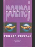Poznej svou duchovní sílu - náhled