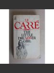 The Little Drummer Girl (Malá bubenice, thriller) - náhled