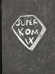 Superkomix - náhled