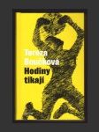 Hodiny tikají - náhled